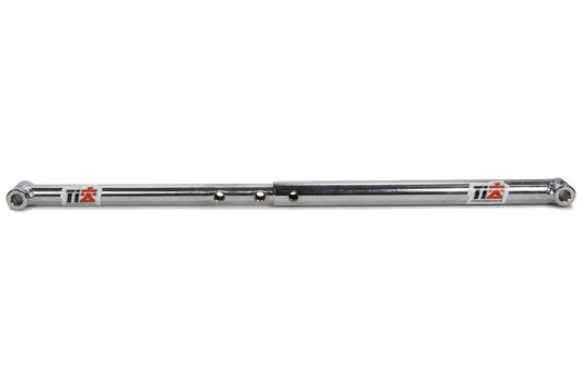 600 Manual Wing Slider Chrome 14in-21in Ti22 PERFORMANCE