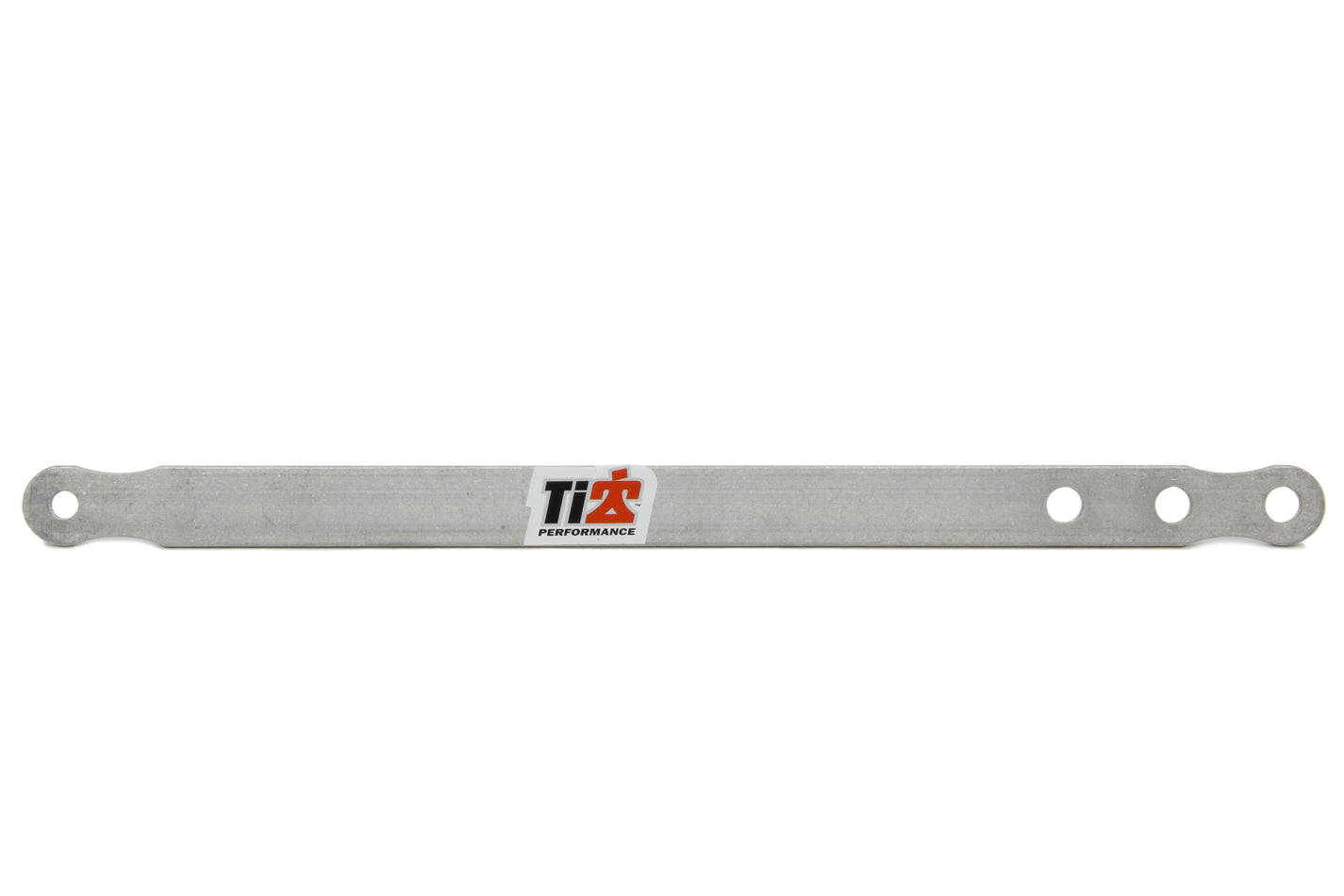 600 Alum Nose Wing Straps 11.5in Long Plain Ti22 PERFORMANCE