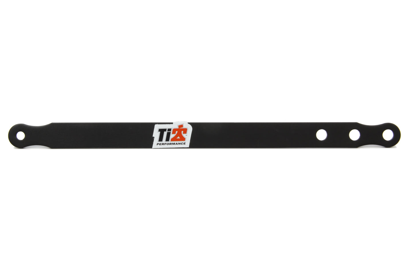 600 Alum Nose Wing Straps 11.5in Long Black Ti22 PERFORMANCE