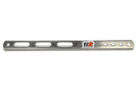 600 Stainless Nose Wing Straps 11.5in Long Ti22 PERFORMANCE