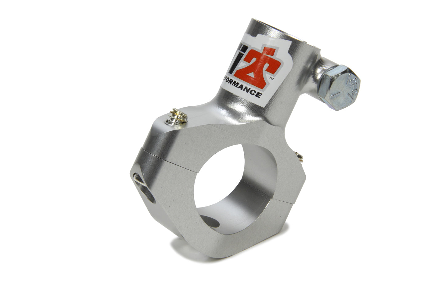 600 Nose Wing Post Pinch Clamp Plain Ti22 PERFORMANCE