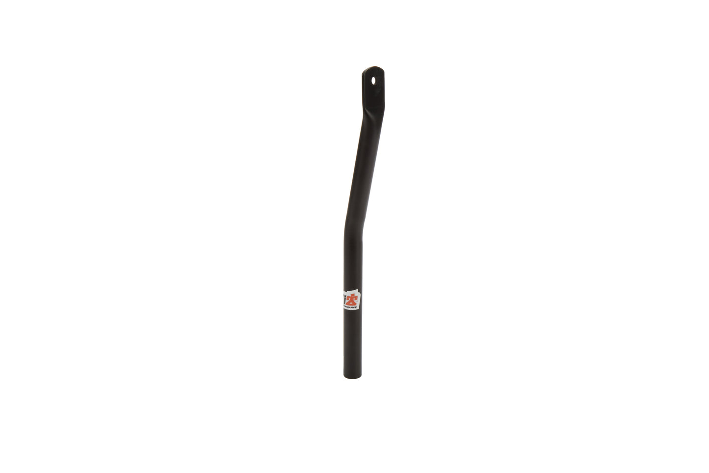 600 Nose Wing Post Outboard Black Ti22 PERFORMANCE