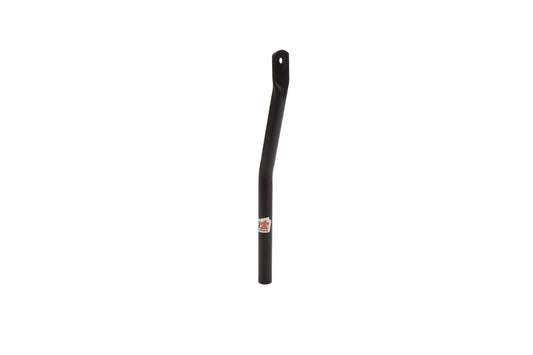 600 Nose Wing Post Outboard Black Ti22 PERFORMANCE