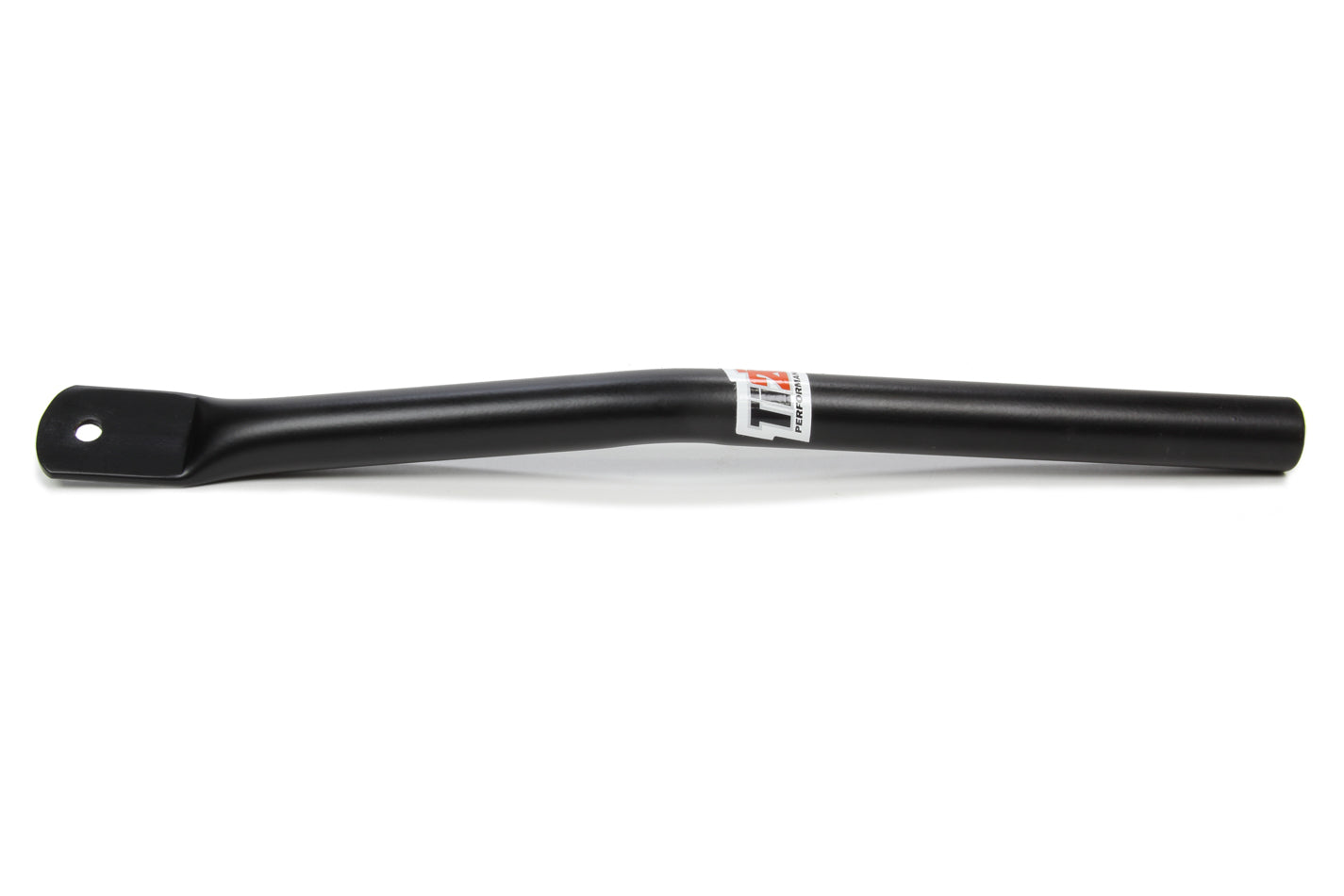 600 Nose Wing Post Straight 10in Black Ti22 PERFORMANCE
