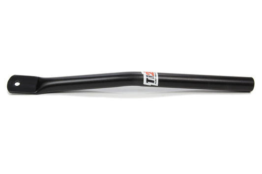 600 Nose Wing Post Straight 10in Black Ti22 PERFORMANCE