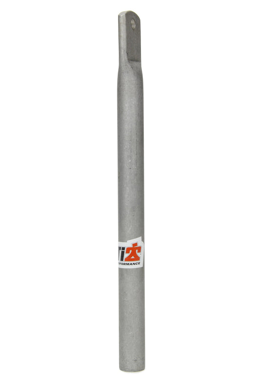 600 Nose Wing Post Aluminum 10in Tall Ti22 PERFORMANCE