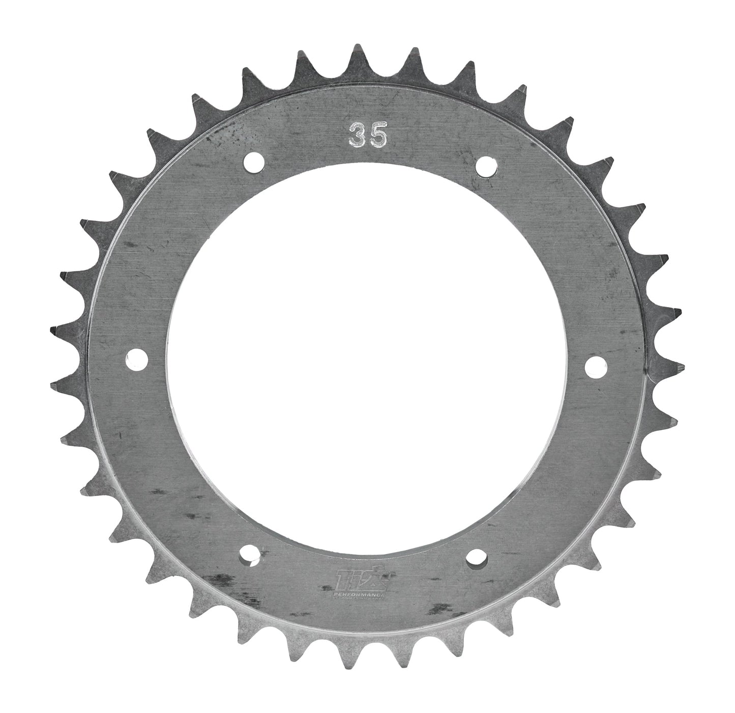 600 Rear Sprocket 5.25in Bolt Circle 35T Ti22 PERFORMANCE