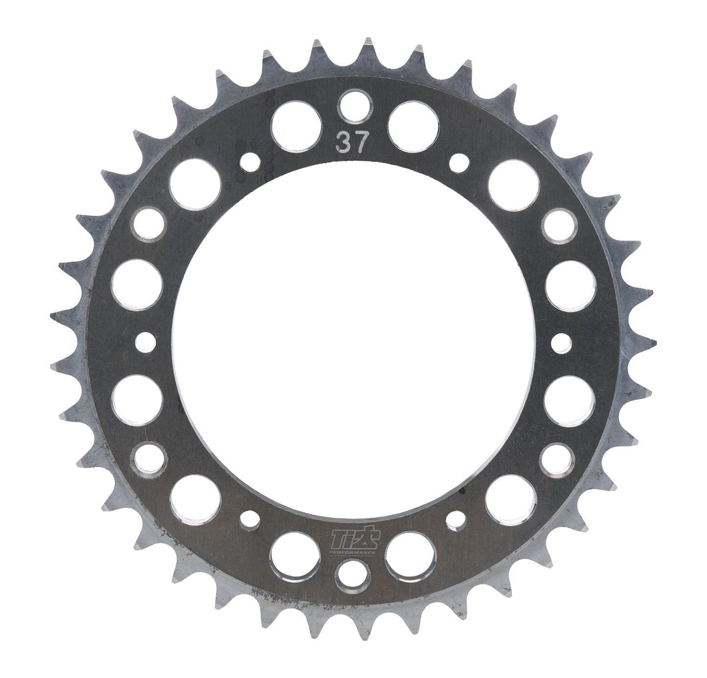 600 Rear Sprocket 5.25in Bolt Circle 37T Ti22 PERFORMANCE