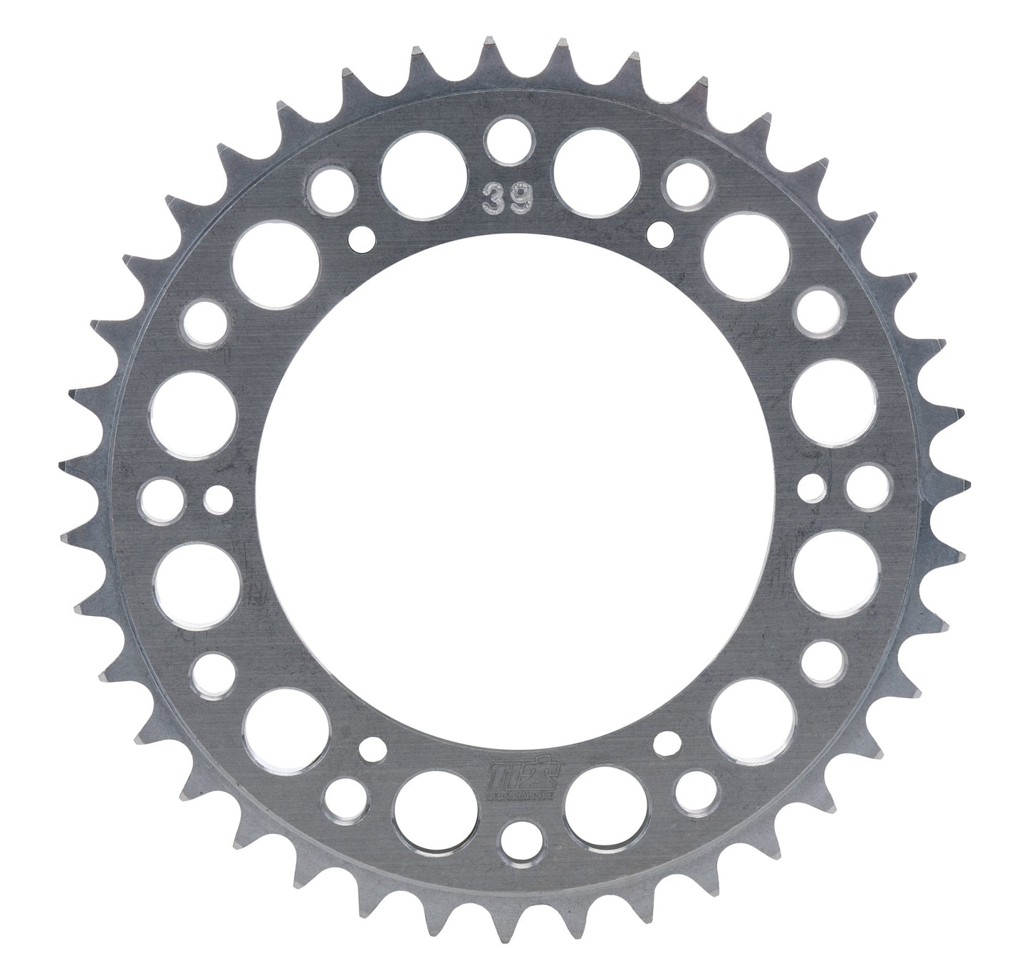 600 Rear Sprocket 5.25in Bolt Circle 39T Ti22 PERFORMANCE