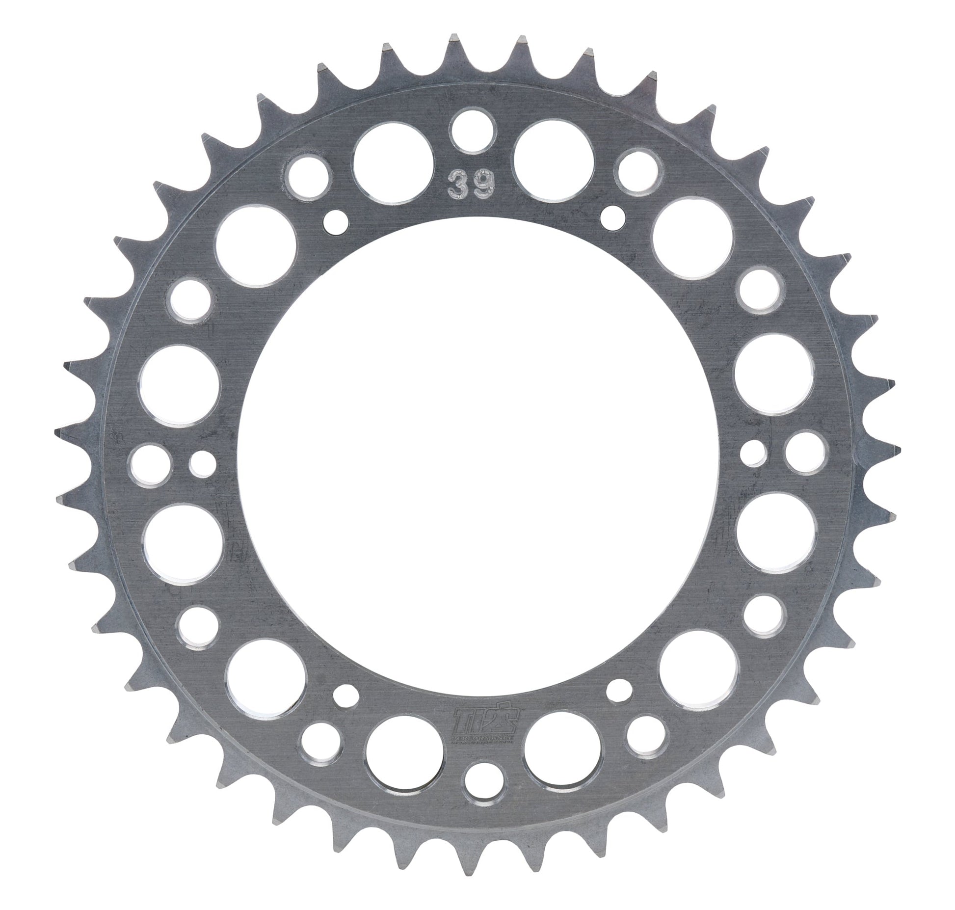 600 Rear Sprocket 5.25in Bolt Circle 39T Ti22 PERFORMANCE