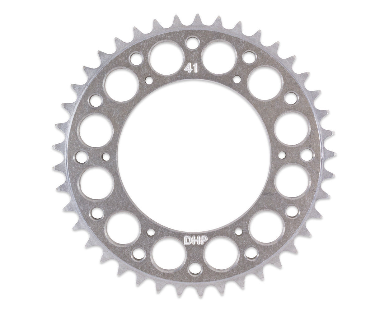 600 Rear Sprocket 5.25in Bolt Circle 41T Ti22 PERFORMANCE