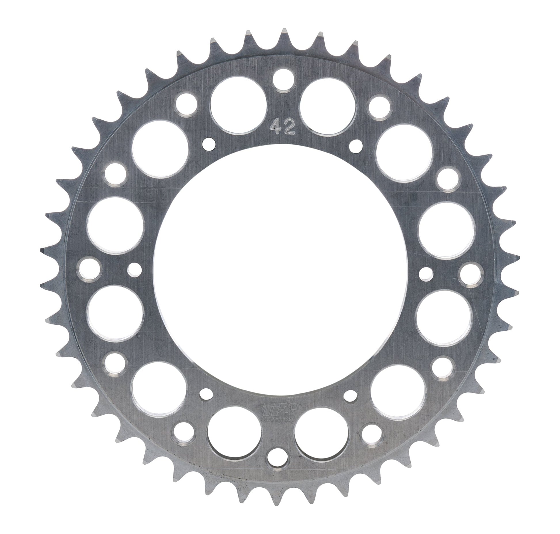 600 Rear Sprocket 5.25in Bolt Circle 42T Ti22 PERFORMANCE