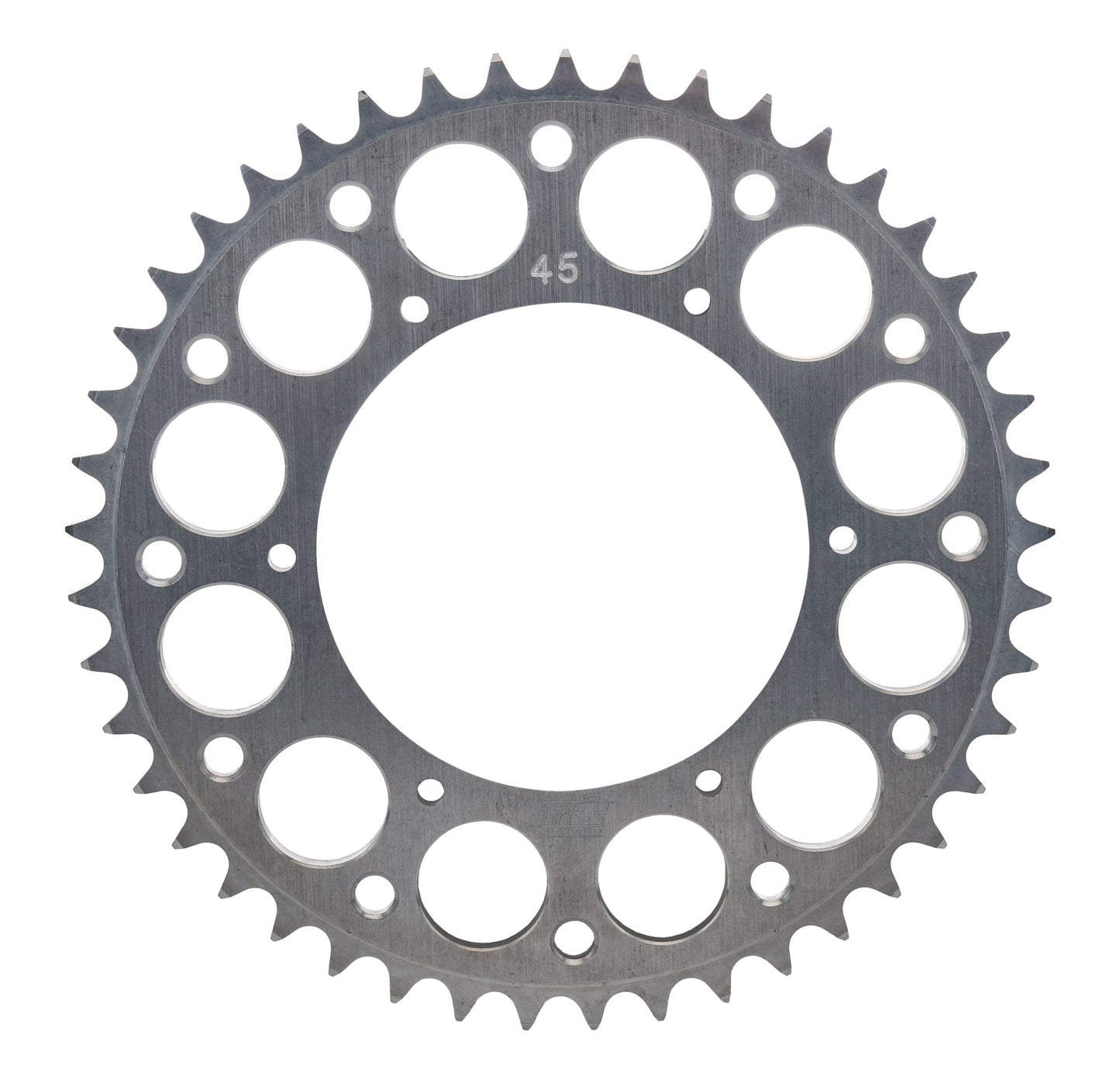 600 Rear Sprocket 5.25in Bolt Circle 45T Ti22 PERFORMANCE