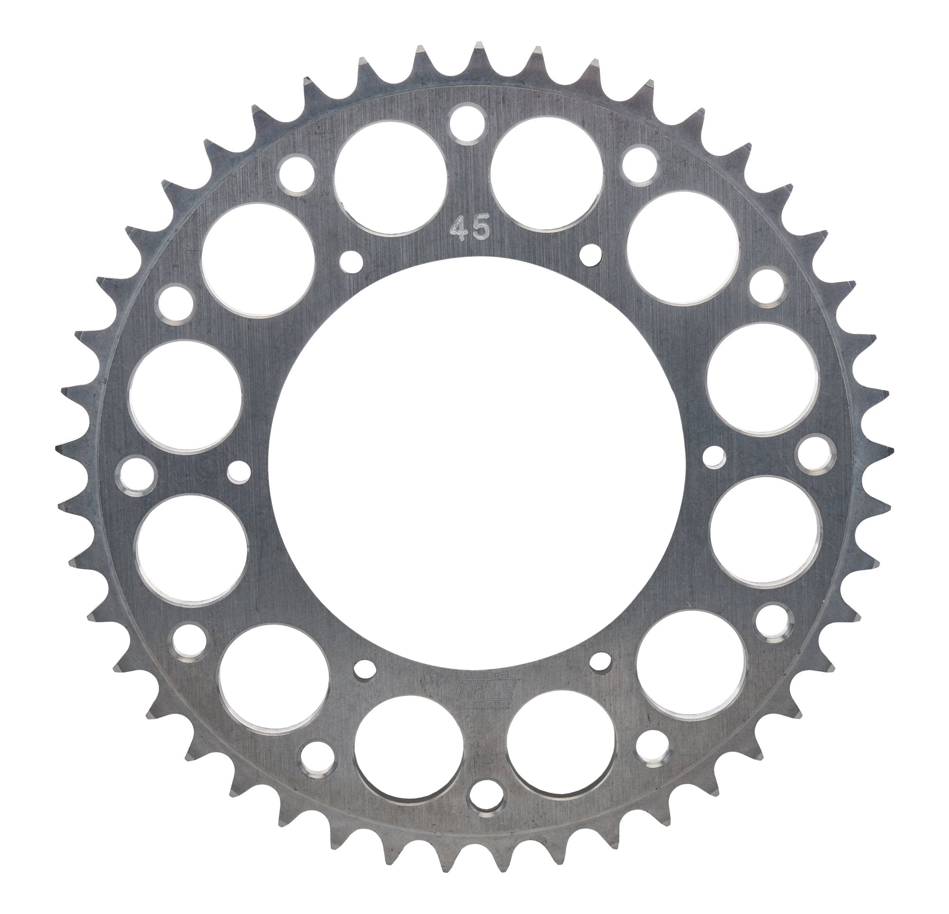 600 Rear Sprocket 5.25in Bolt Circle 45T Ti22 PERFORMANCE
