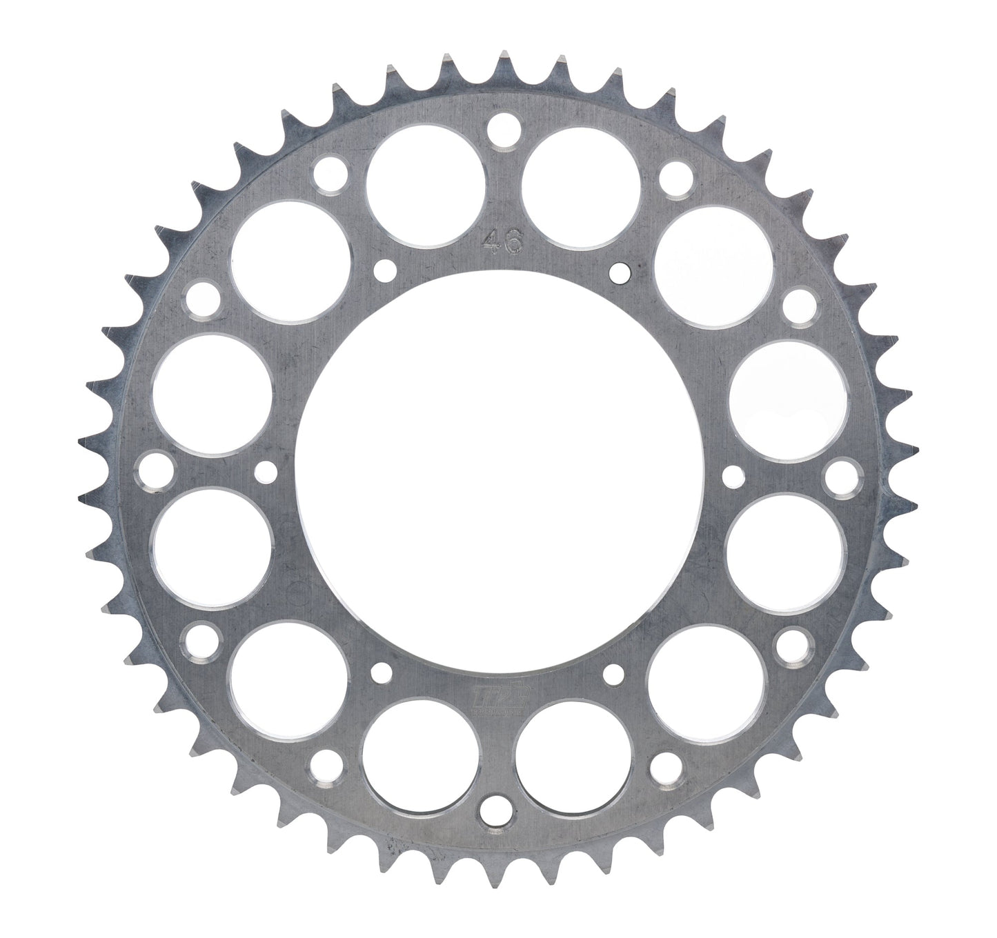 600 Rear Sprocket 5.25in Bolt Circle 46T Ti22 PERFORMANCE