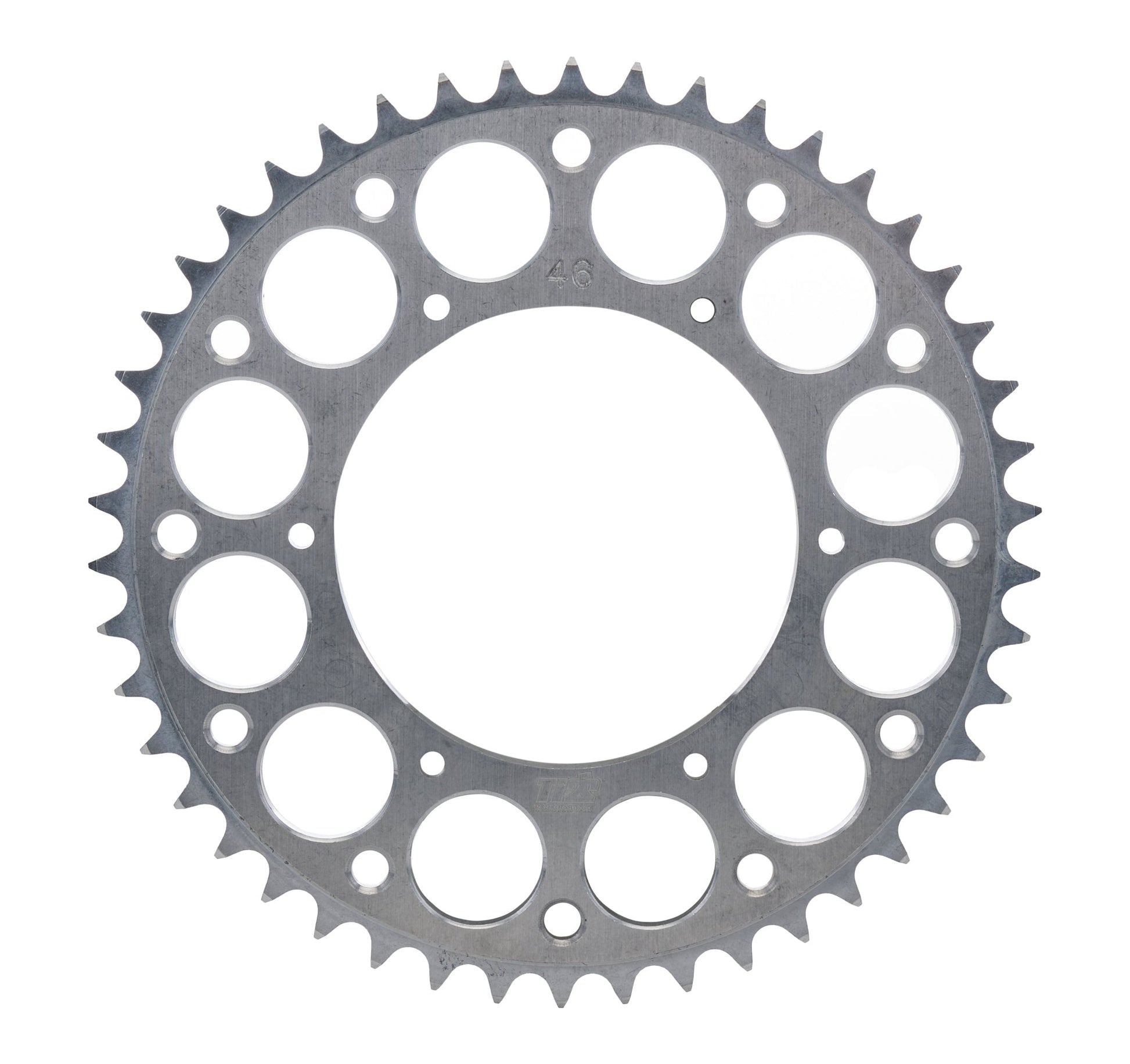 600 Rear Sprocket 5.25in Bolt Circle 46T Ti22 PERFORMANCE