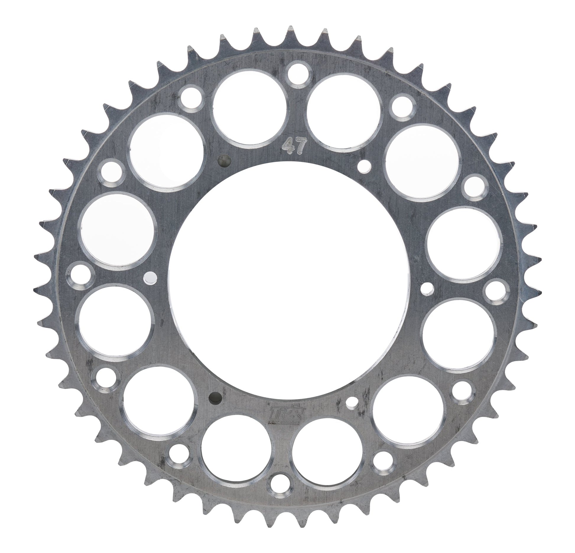 600 Rear Sprocket 5.25in Bolt Circle 47T Ti22 PERFORMANCE