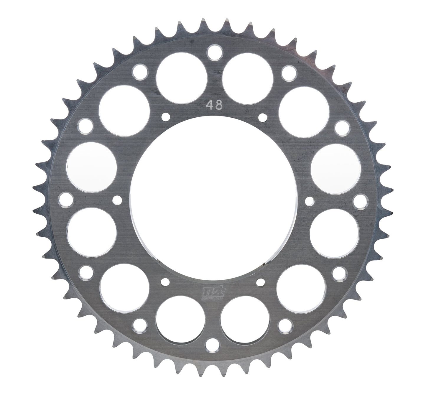 600 Rear Sprocket 5.25in Bolt Circle 48T Ti22 PERFORMANCE