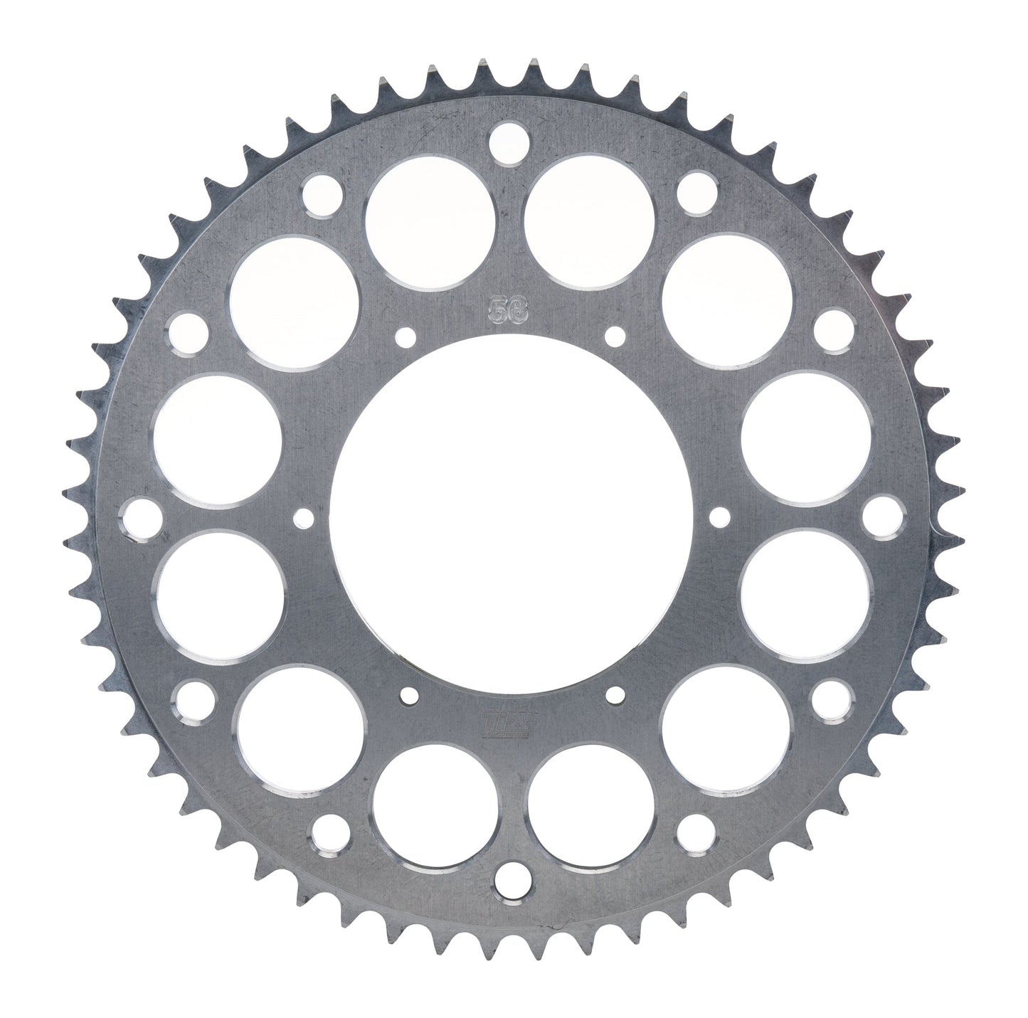 600 Rear Sprocket 5.25in Bolt Circle 56T Ti22 PERFORMANCE