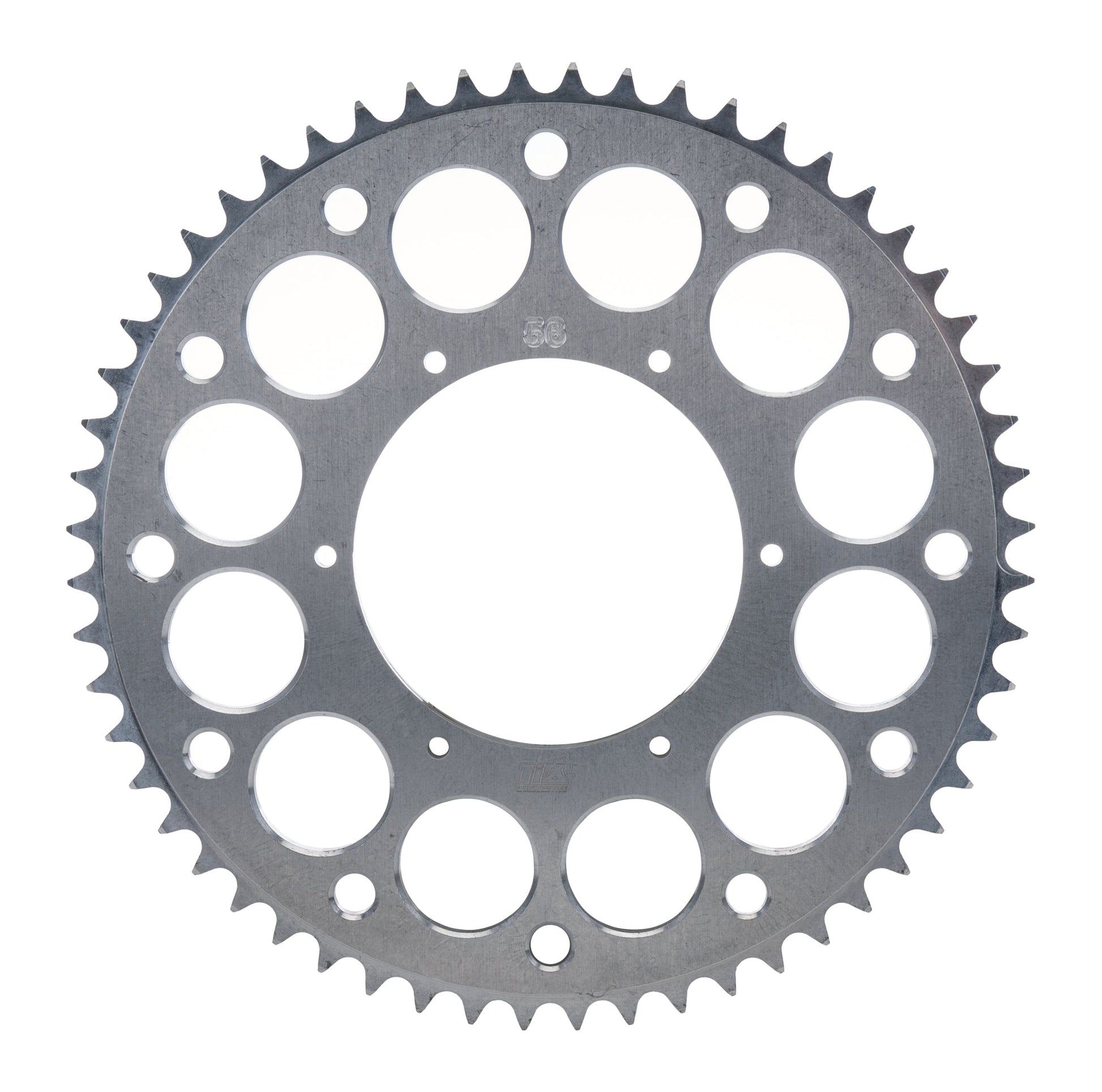 600 Rear Sprocket 5.25in Bolt Circle 56T Ti22 PERFORMANCE