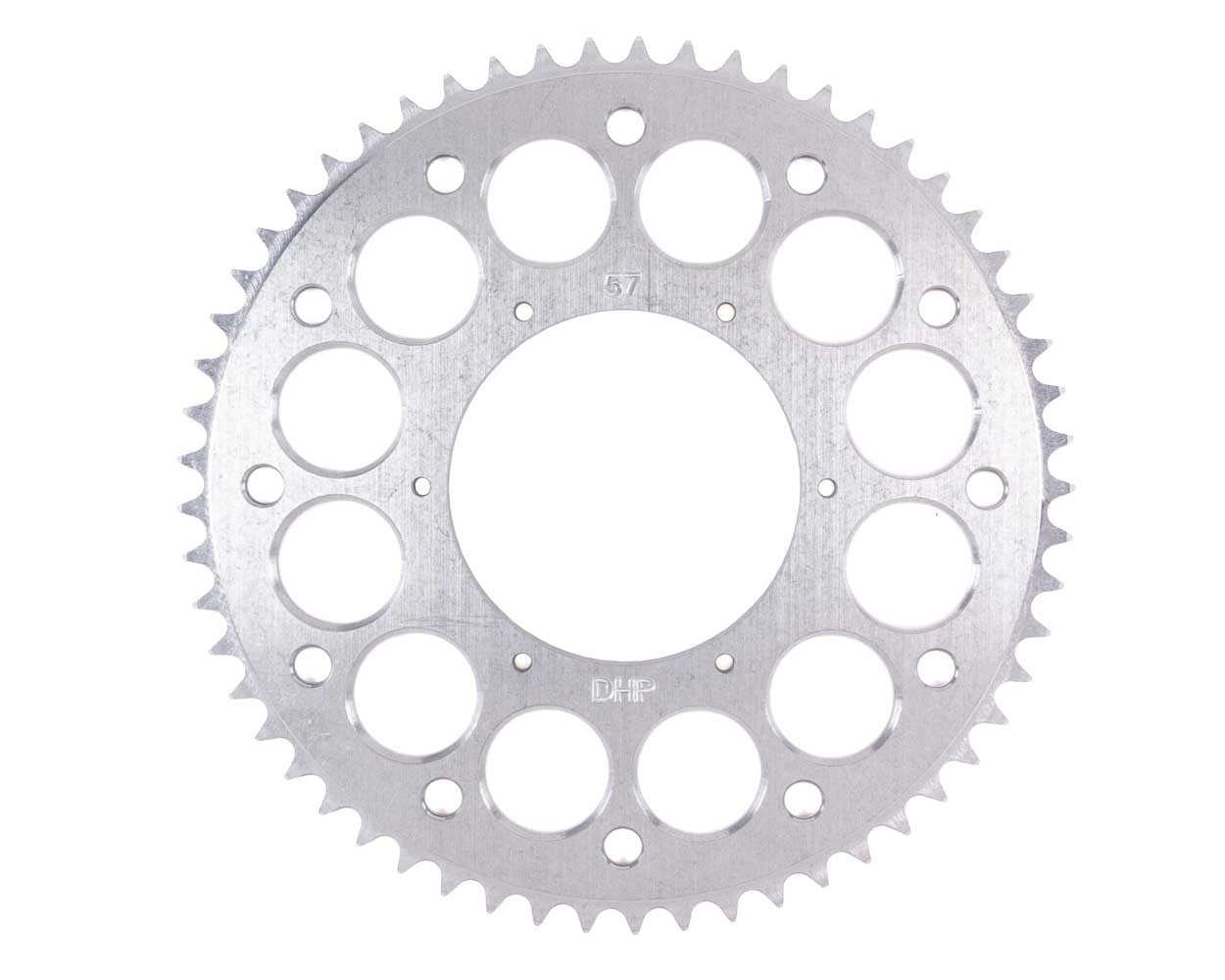600 Rear Sprocket 5.25in Bolt Circle 57T Ti22 PERFORMANCE