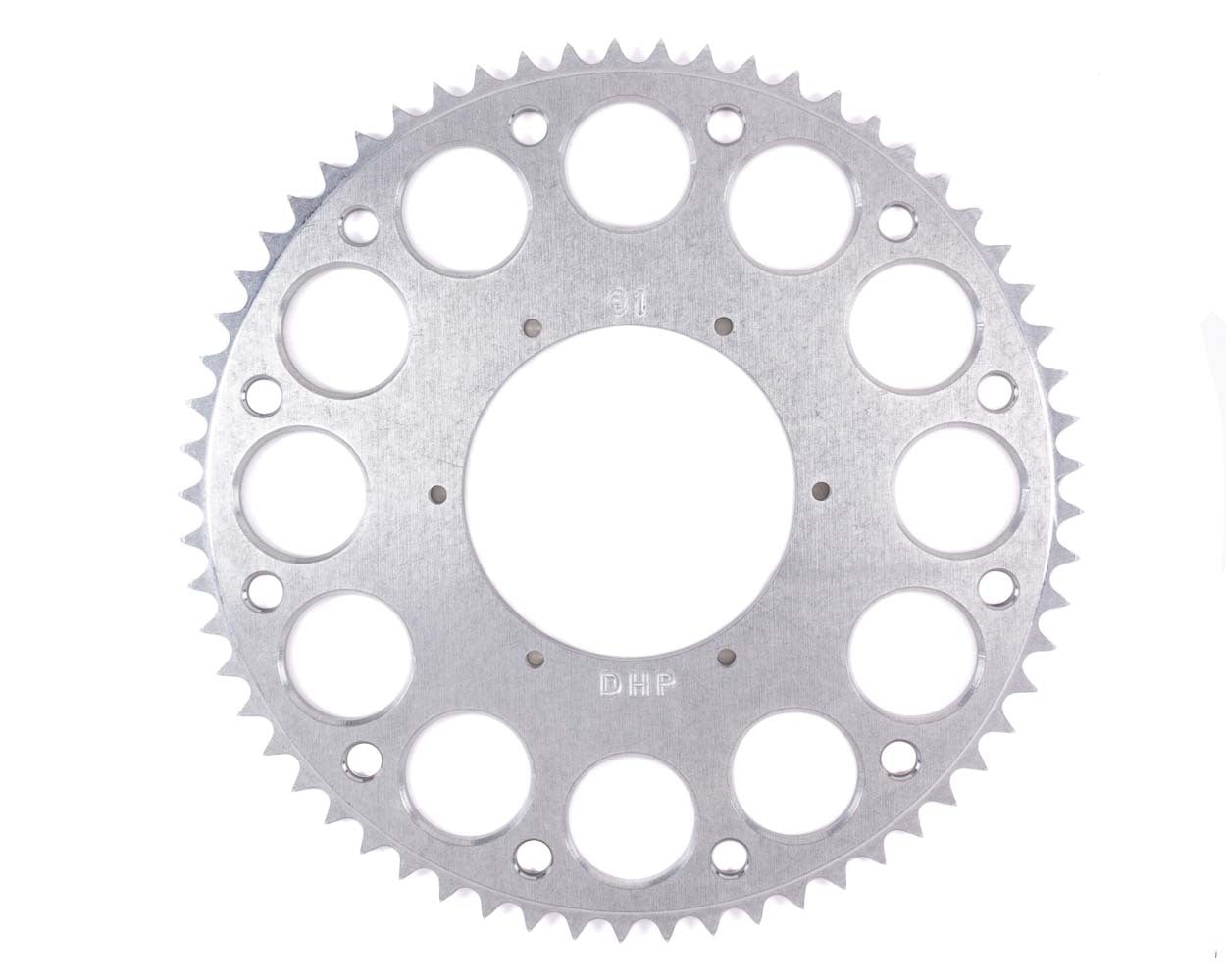600 Rear Sprocket 5.25in Bolt Circle 61T Ti22 PERFORMANCE