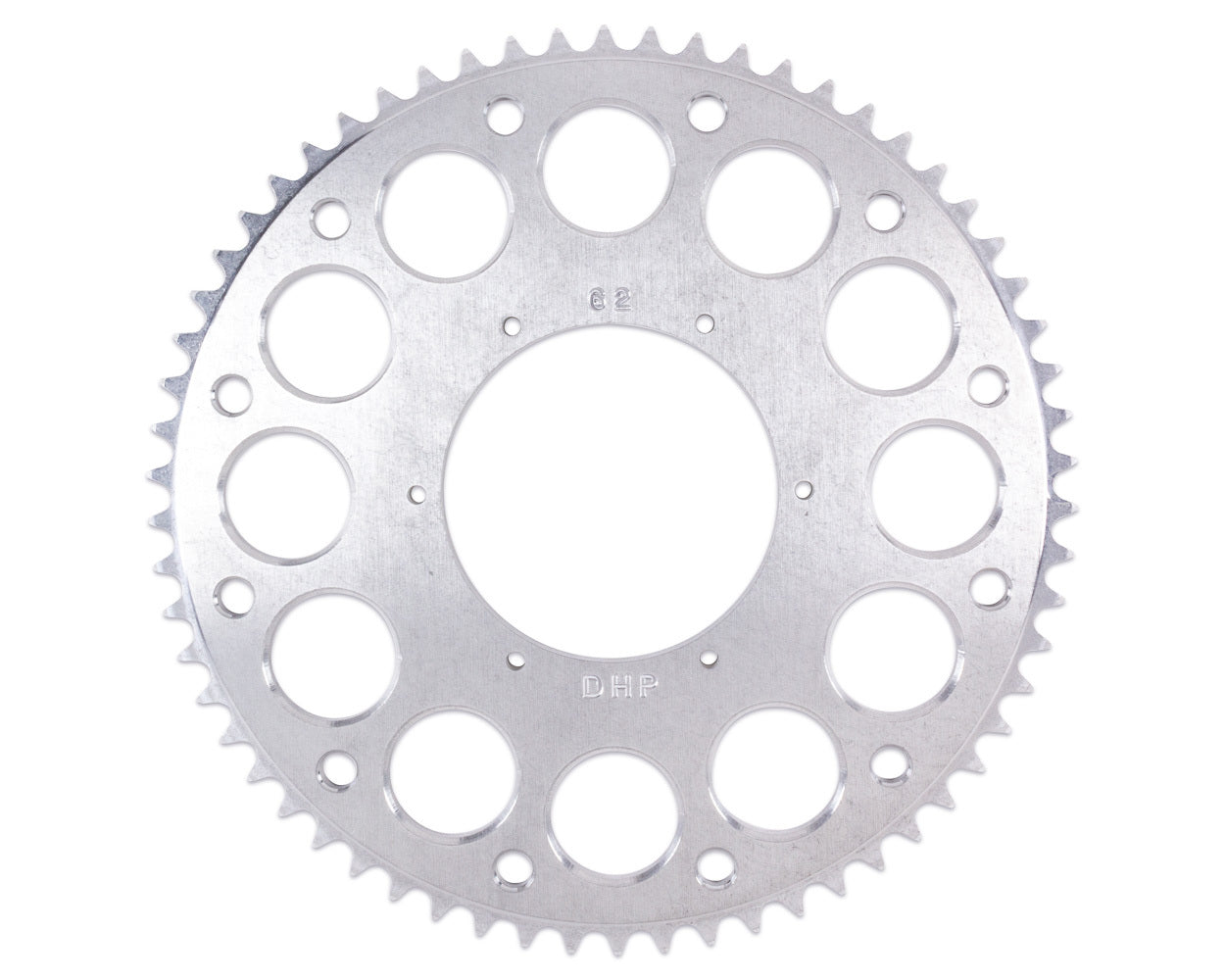 600 Rear Sprocket 5.25in Bolt Circle 62T Ti22 PERFORMANCE