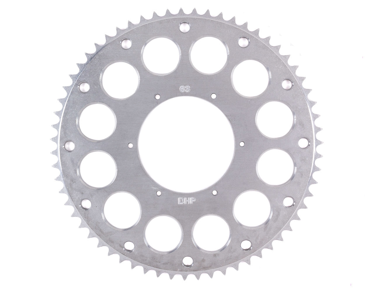 600 Rear Sprocket 5.25in Bolt Circle 63T Ti22 PERFORMANCE