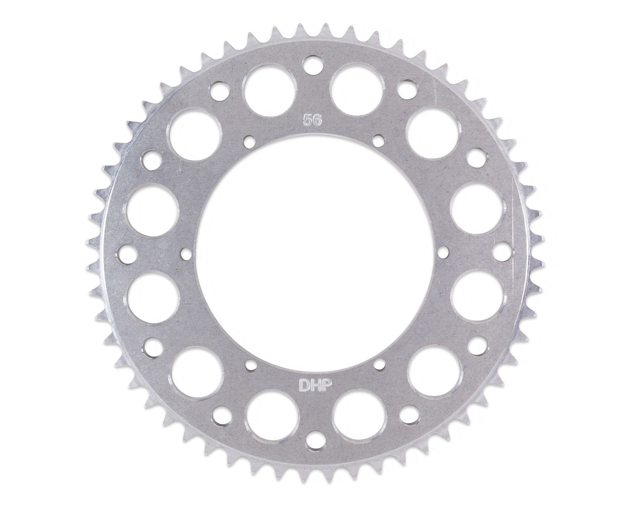 600 Rear Sprocket 6.43in Bolt Circle 56T Ti22 PERFORMANCE