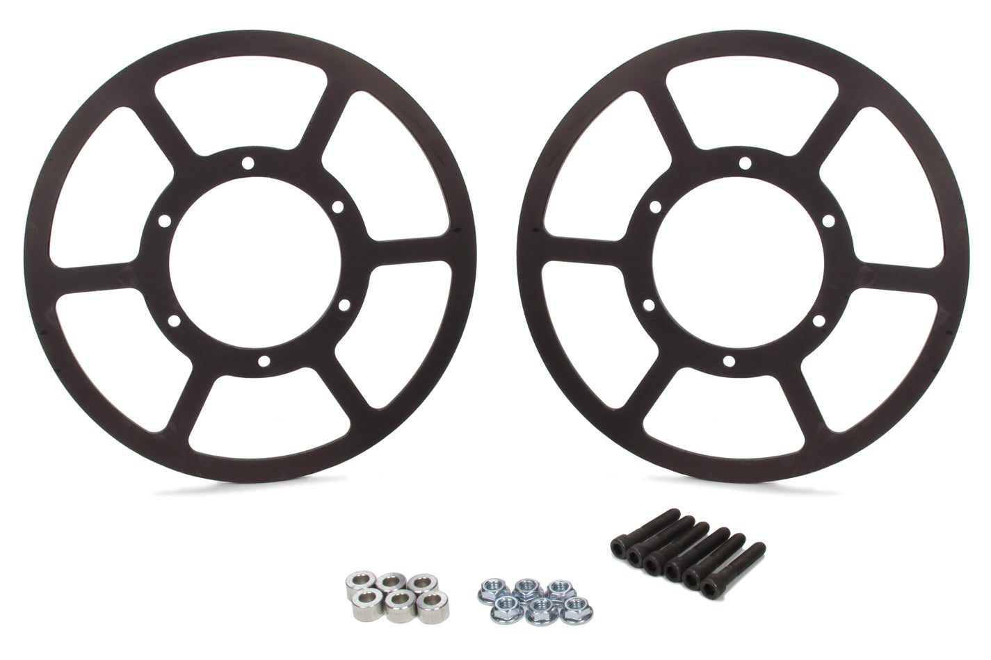 Sprocket/Chain Guide Disc Style Ti22 PERFORMANCE