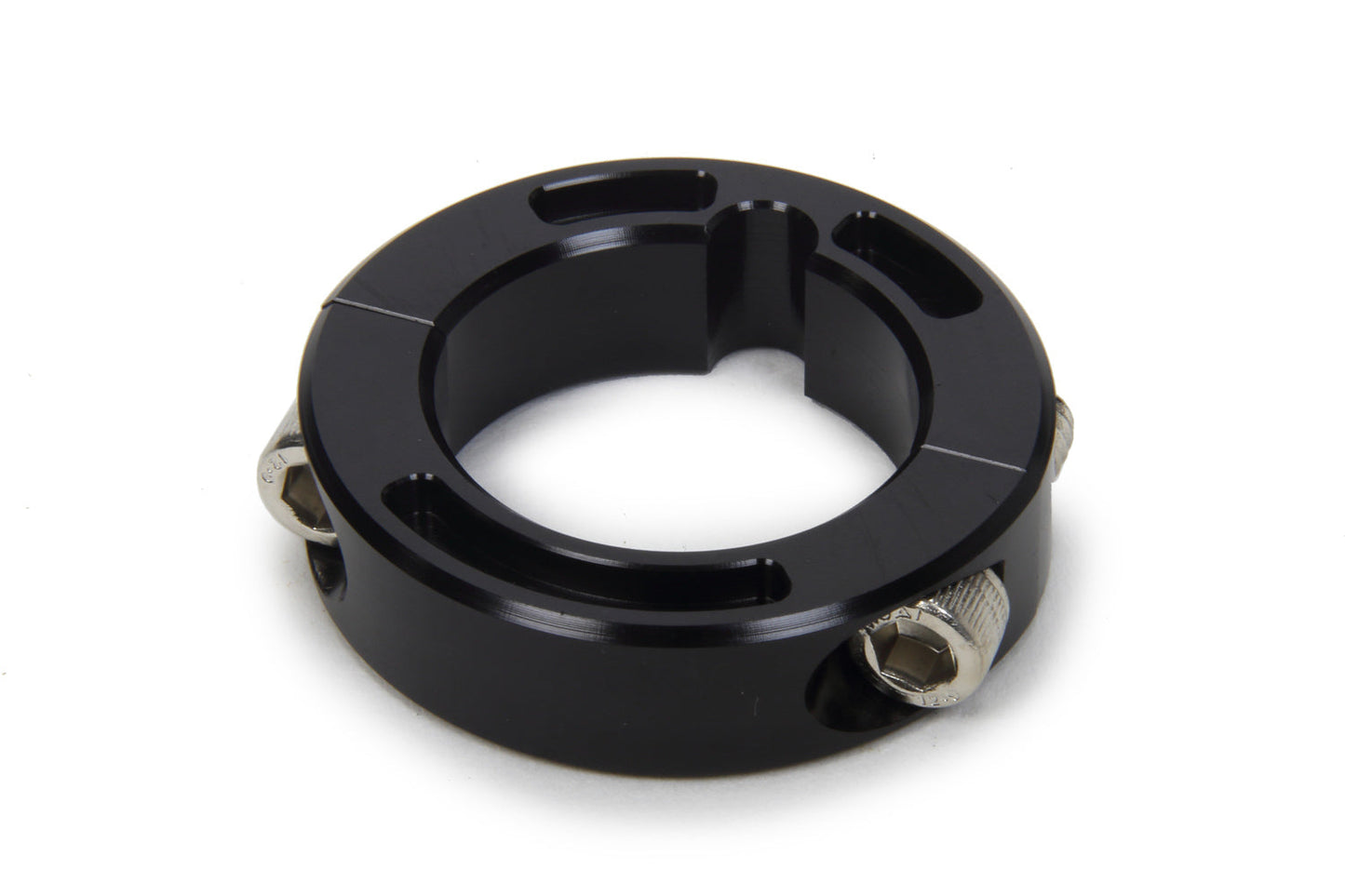 Rock Screen Clamp 1.25 Black Alum Mini Sprint Ti22 PERFORMANCE