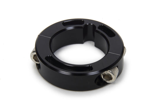 Rock Screen Clamp 1.25 Black Alum Mini Sprint Ti22 PERFORMANCE