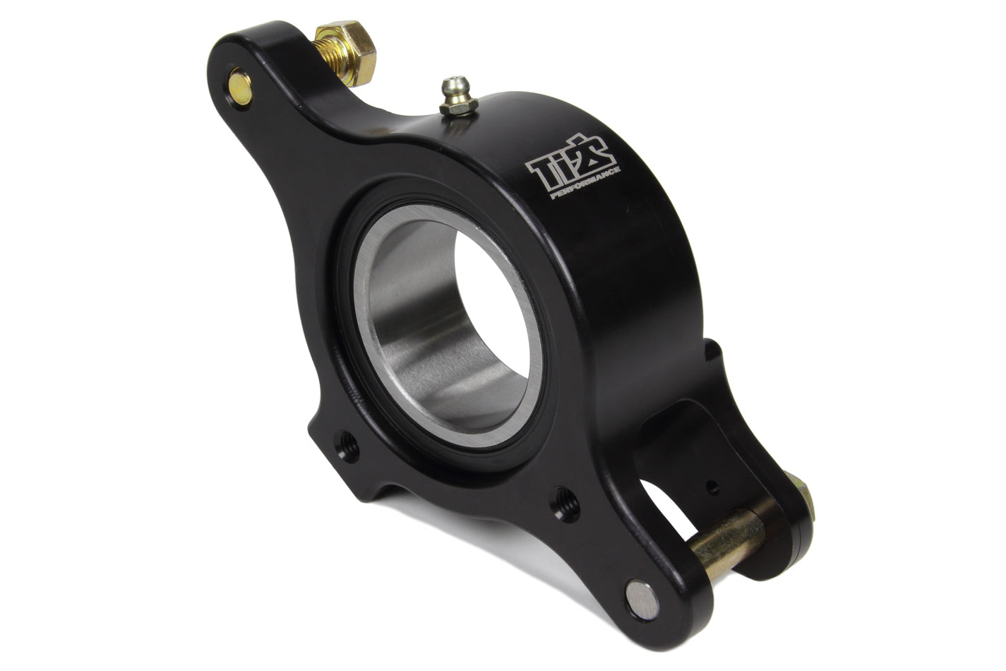 600 LH Bird Cage Black 6in Spread Ti22 PERFORMANCE