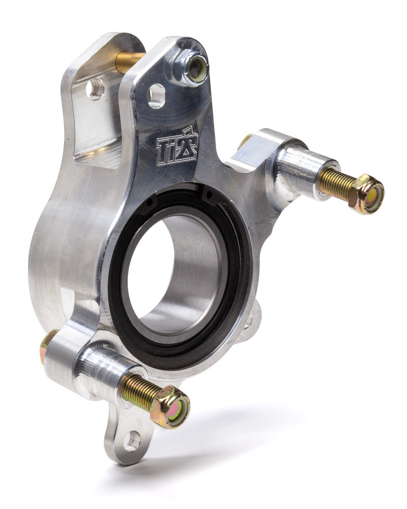 600 RH Bird Cage Panhard Style Polished Ti22 PERFORMANCE