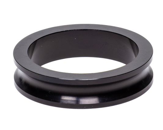 600 1/2in Axle Spacer Black 1.75in Ti22 PERFORMANCE