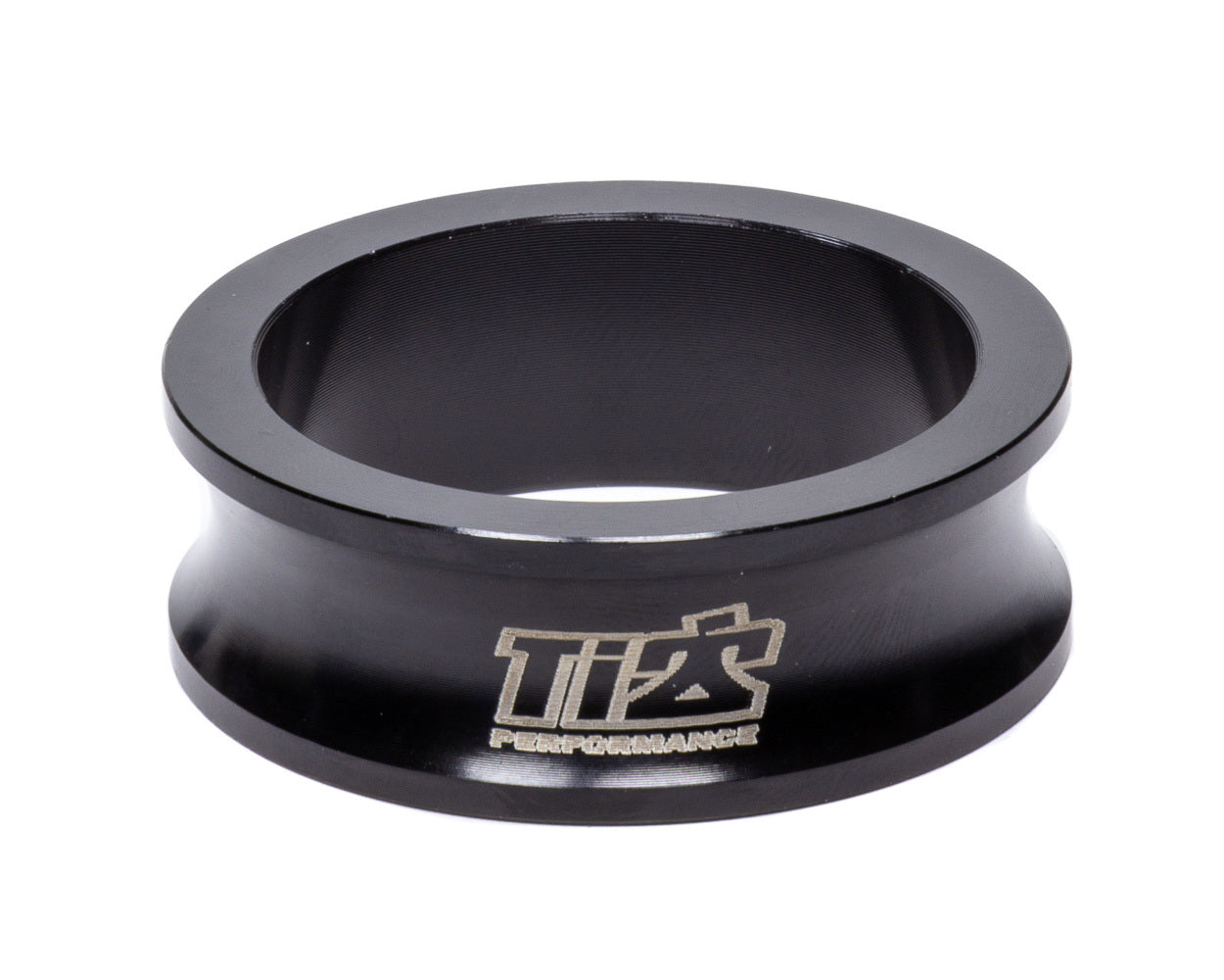 600 3/4in Axle Spacer Black 1.75in Ti22 PERFORMANCE