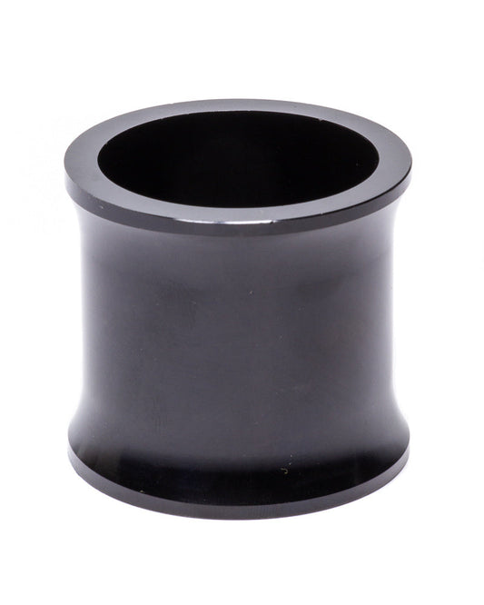600 2in Axle Spacer Black 1.75in Ti22 PERFORMANCE