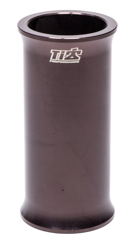 600 4-5/8in Axle Spacer Black 1.75in Aluminum Ti22 PERFORMANCE