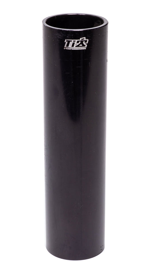 600 7-3/4in Axle Spacer Black 1.75in Aluminum Ti22 PERFORMANCE