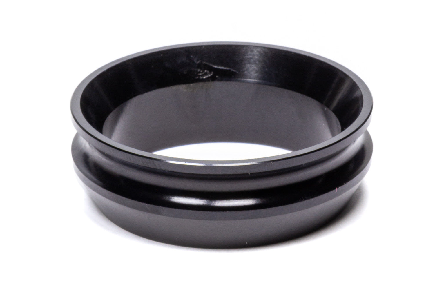 600 3/4in Tapered Axle Spacer Black 1.75in Ti22 PERFORMANCE