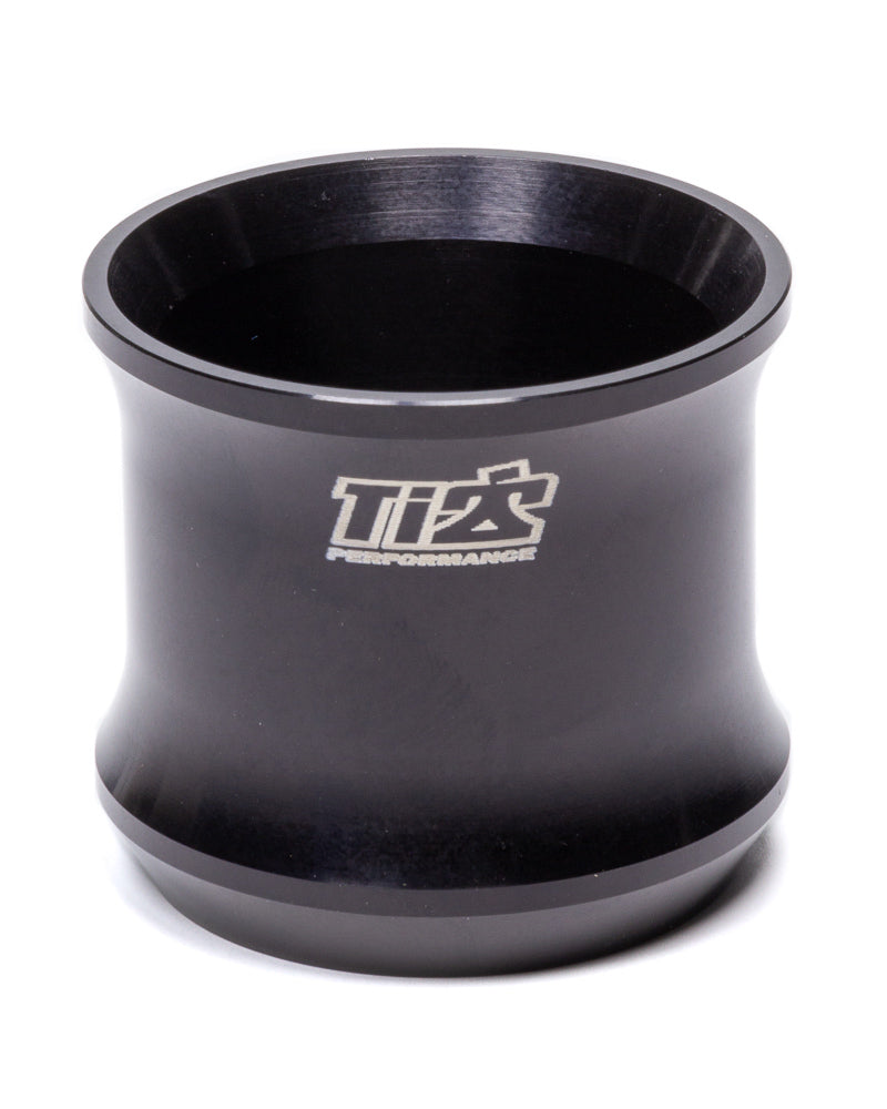 600 2in Tapered Axle Spacer Black 1.75in Ti22 PERFORMANCE
