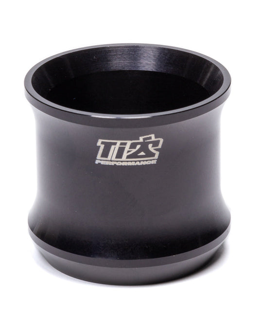 600 2in Tapered Axle Spacer Black 1.75in Ti22 PERFORMANCE