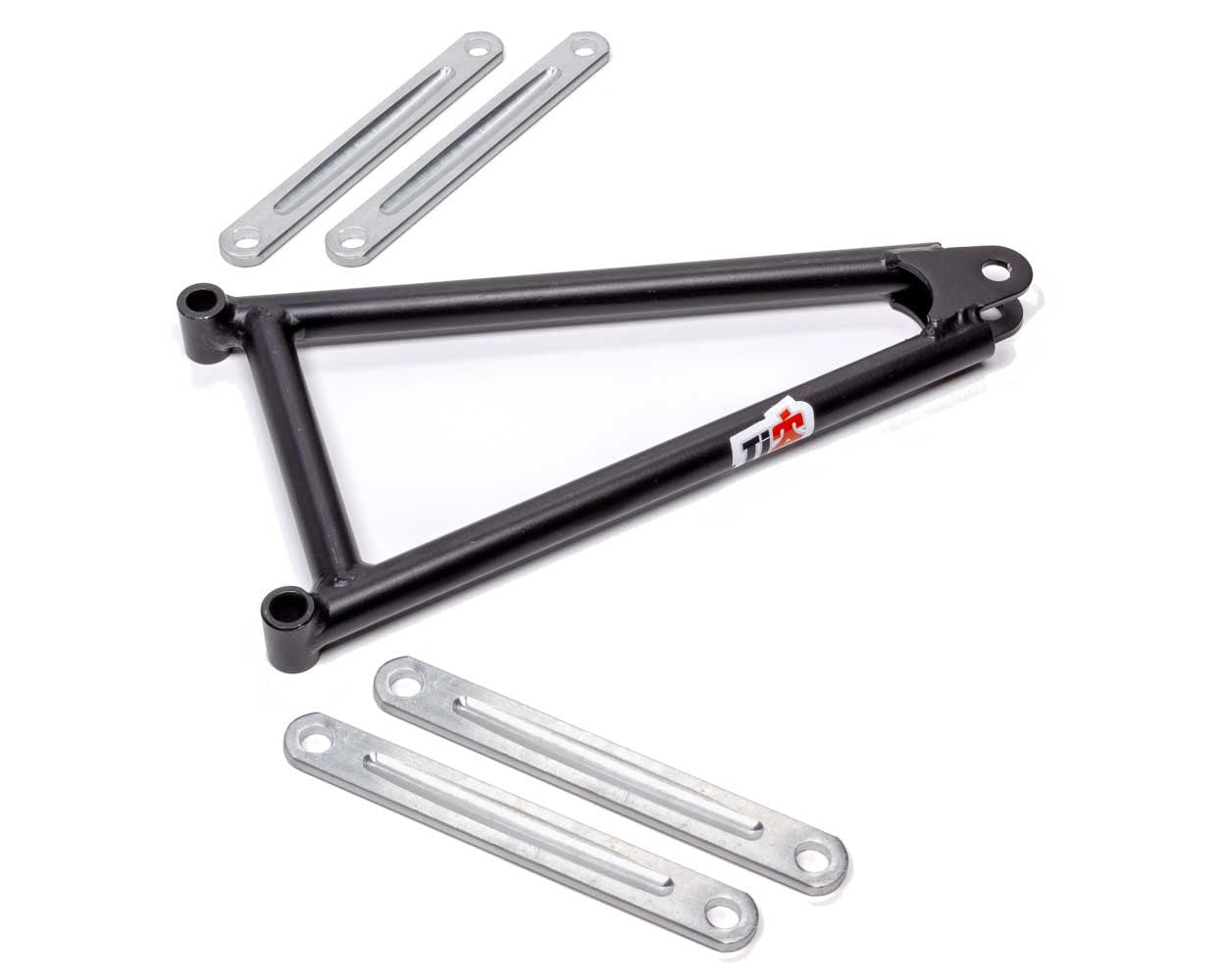 600 Jacobs Ladder 10.25in Black Ti22 PERFORMANCE
