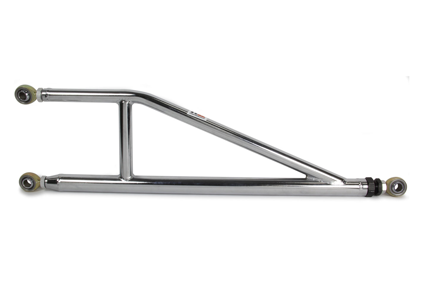 LH Panhard Wishbone 17.5in Chrome Ti22 PERFORMANCE