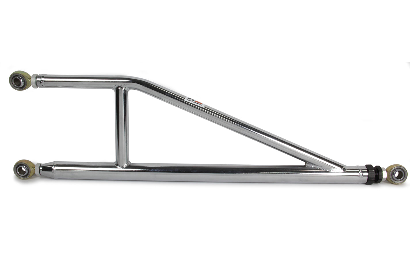 RH Panhard Wishbone 18.5in Chome Ti22 PERFORMANCE