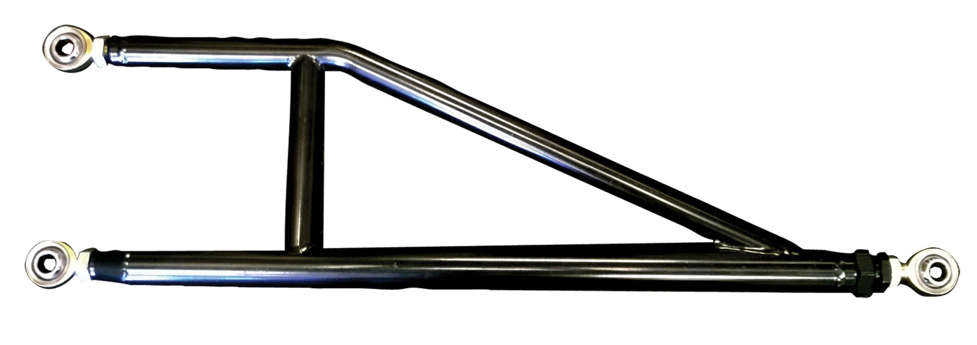 LH Panhard Wishbone 17.5in Black Ti22 PERFORMANCE