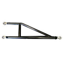 RH Panhard Wishbone 18.5in Black Ti22 PERFORMANCE