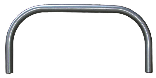 600 Front Bumper 14in Center Stainless Ti22 PERFORMANCE