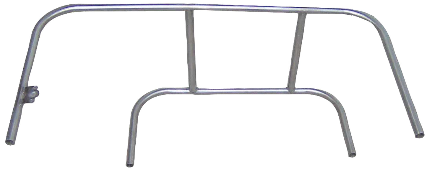 600 Left Side Nerf Stainless Ti22 PERFORMANCE