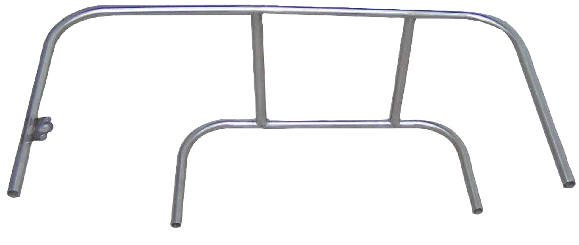 600 Left Side Nerf Stainless Ti22 PERFORMANCE